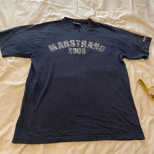Marstrand 2008 T Shirt